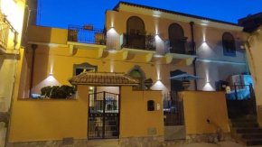 Sa Benedica - Luxury House Calatabiano